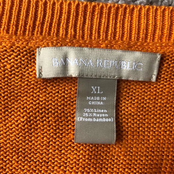 Banana Republic sweater - Picture 2 of 4